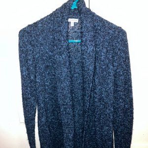 Blue/Light blue Cardigan